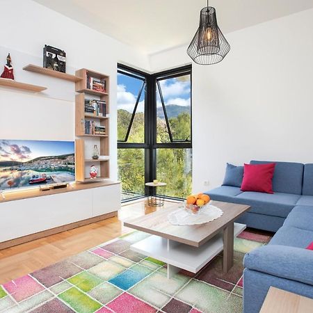 Piskalina Apartment Τίβατ Εξωτερικό φωτογραφία