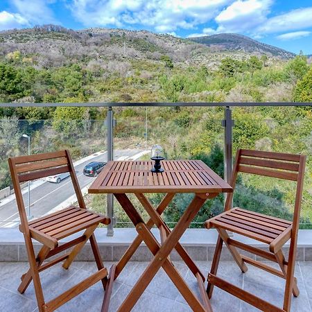 Piskalina Apartment Τίβατ Εξωτερικό φωτογραφία