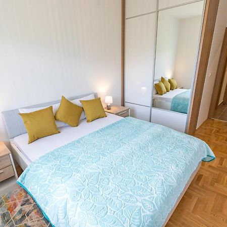 Piskalina Apartment Τίβατ Εξωτερικό φωτογραφία