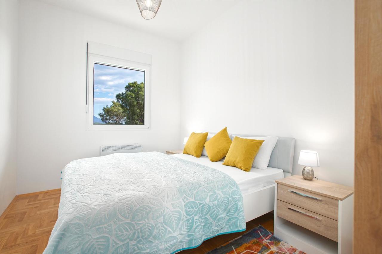 Piskalina Apartment Τίβατ Εξωτερικό φωτογραφία
