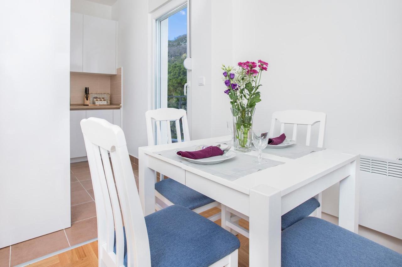 Piskalina Apartment Τίβατ Εξωτερικό φωτογραφία