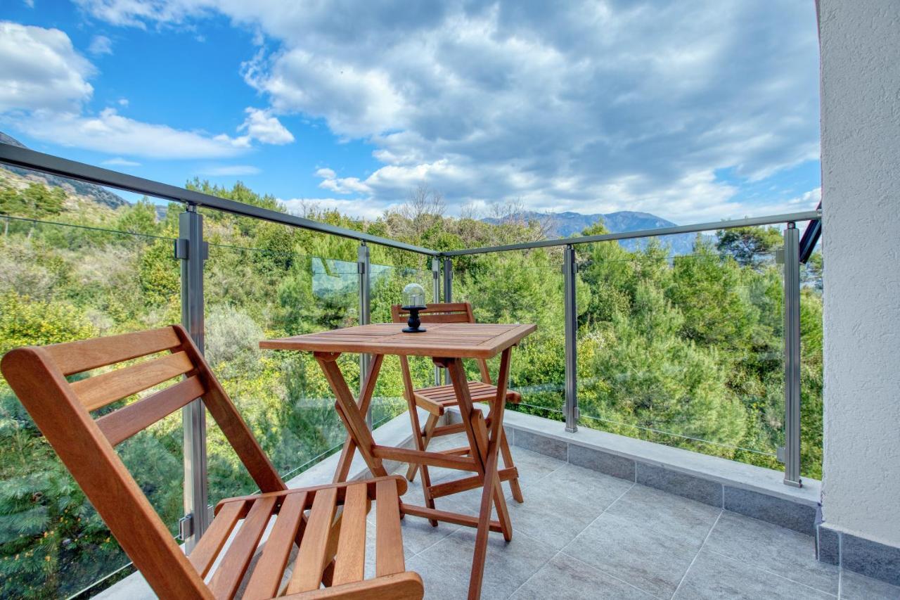 Piskalina Apartment Τίβατ Εξωτερικό φωτογραφία