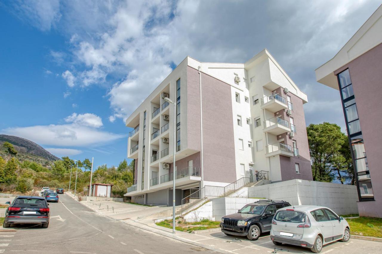 Piskalina Apartment Τίβατ Εξωτερικό φωτογραφία